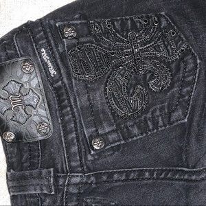 Miss Me Skinny Jeans